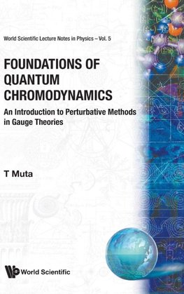 FOUND OF QUANT CHROMODYN     (V5)
