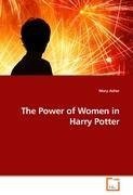 The Power of Women in Harry Potter