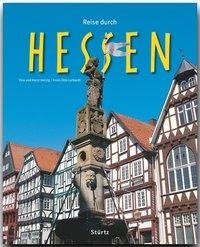 Reise durch Hessen