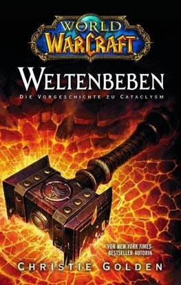 World of Warcraft - Weltenbeben