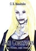 Jake Constantin