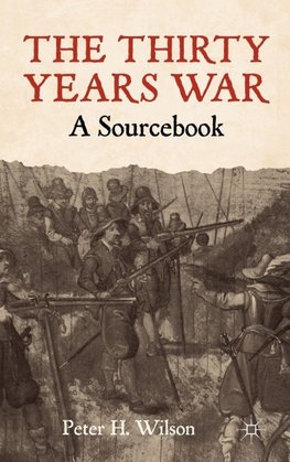 The Thirty Years War
