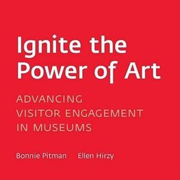 Ignite the Power of Art