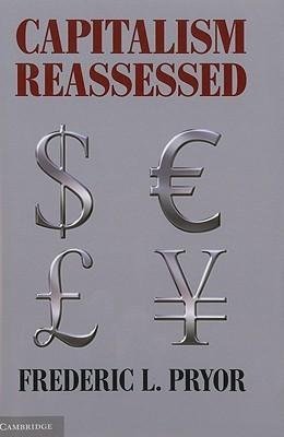Capitalism Reassessed