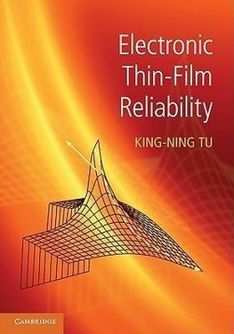 Electronic Thin-Film Reliability
