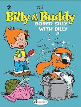 Billy & Buddy