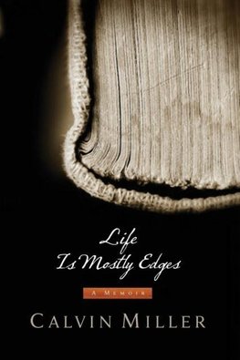 The Life Is Mostly Edges