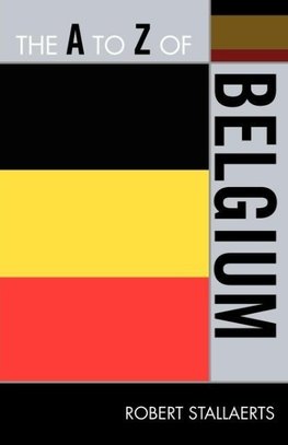 to Z of Belgium