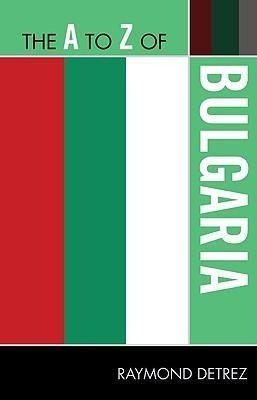 to Z of Bulgaria
