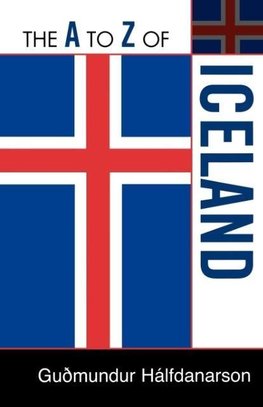 The A to Z of Iceland