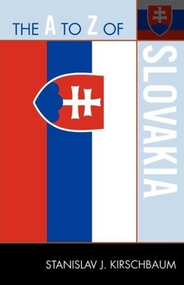 The A to Z of Slovakia