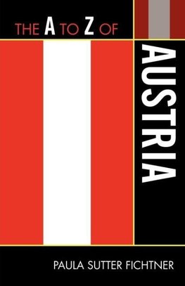 to Z of Austria