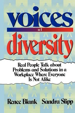 The Voices of Diversity