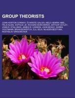 Group theorists