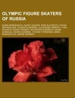 Olympic figure skaters of Russia