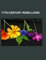 17th-century rebellions