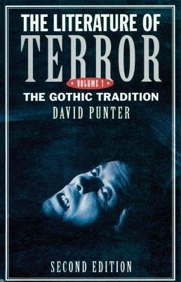 The Literature of Terror