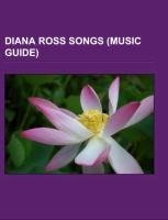 Diana Ross songs (Music Guide)