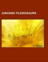 Jurassic plesiosaurs
