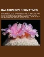 Kalashnikov derivatives