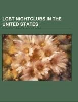 LGBT nightclubs in the United States