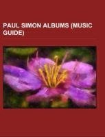 Paul Simon albums (Music Guide)