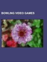 Bowling video games