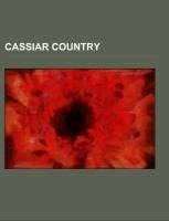 Cassiar Country
