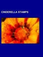 Cinderella stamps