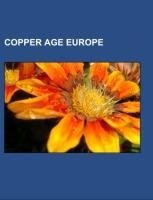 Copper Age Europe