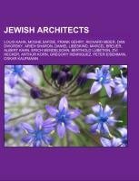 Jewish architects