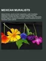 Mexican muralists