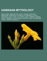 Hawaiian mythology