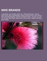 Nike brands