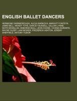 English ballet dancers