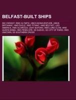 Belfast-built ships