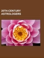 20th-century astrologers