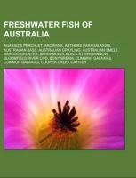 Freshwater fish of Australia