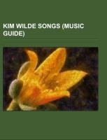Kim Wilde songs (Music Guide)