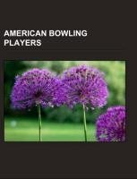 American bowling players