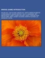 Bridge (game) Introduction
