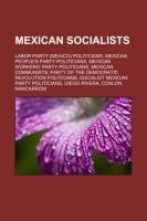 Mexican socialists