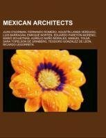 Mexican architects