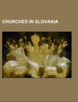 Churches in Slovakia