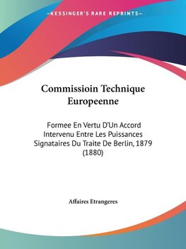 Commissioin Technique Europeenne