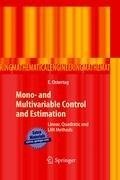 Mono- and Multivariable Control and Estimation