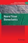Neural Tissue Biomechanics