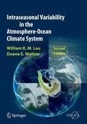 Intraseasonal Variability in the Atmosphere-Ocean Climate System