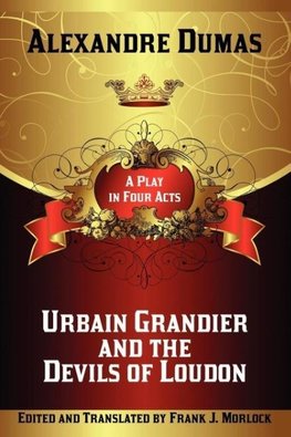 Urbain Grandier and the Devils of Loudon