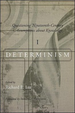 Questioning Nineteenth-Century Assumptions about Knowledge, I